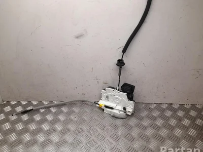 Audi 4K1 837 015 J / 4K1837015J Q8 e-tron 2023 Serrure de porte Left Front - Image 1