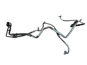 Mercedes-Benz Trucks A9608308917, A9608308817 ACTROS MP4 / MP5 2018 Manguera de aire acondicionado
