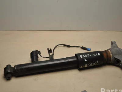 BMW 6895046 3 (G20) 2020 Amortisseur Right Rear Left Rear - Image 1