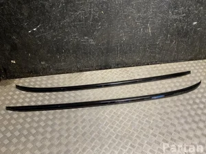 BAIC A00112636, A00112625 X55 2024 Roof rail Kit Left Right