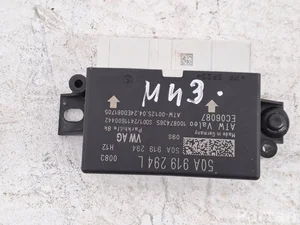 Volkswagen 5QA919294L POLO VI (AW1, BZ1, AE1) 2024 Unidad de control del sistema de estacionamiento