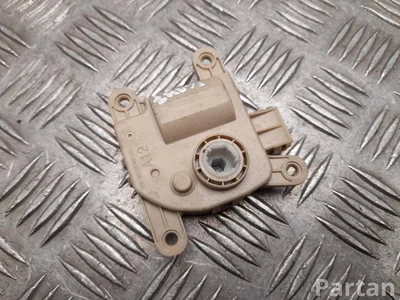 Hyundai H400730912A Kona II 2023 Silnik nastawczy klapy regulacji temperatury - Zdjęcie 1