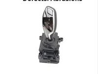 BMW 9458749, 9458749 02, GW9458749, 034970205 / 9458749, 945874902, GW9458749, 034970205 7 (G11, G12) 2021 Dźwignia zmiany biegów Automatyczna skrzynia biegów