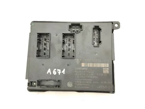 Porsche 7PP907064EG CAYENNE (92A) 2012 Unité de commande centrale pour système de confort