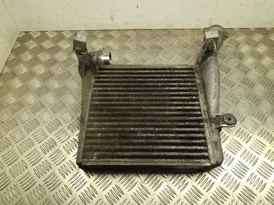 Porsche 97011020935 PANAMERA (970) 2011 Refroidisseur d'air comprimé intermédiaire - Image 1