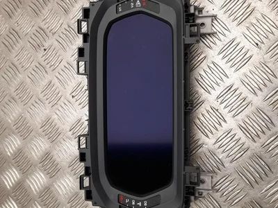 Audi 8Y0920700A A3 sedan (8YS) 2021 Tableau de bord - Image 1