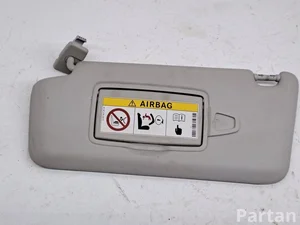 Mercedes-Benz A0078173620 C-CLASS (W205) 2015 Panneau solaire