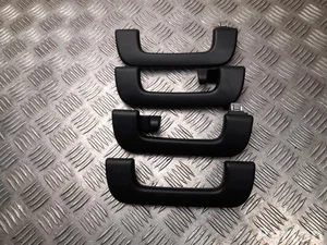 Audi 8R0 857 608 D, 8R0 857 607 H / 8R0857608D, 8R0857607H A5 Sportback (F5A) 2017 Stogo rankenėlė komplektas