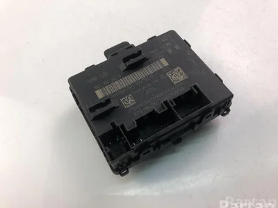 Audi 8W1959595D Q5 (8R) 2010 Unité de commande pour porte - Image 1