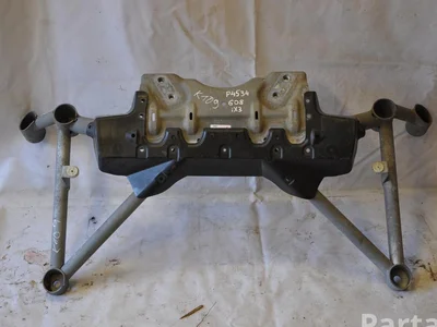 BMW 7947322 iX3 (G08) 2023 traverser - Image 1