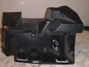 Volvo 08626960 XC90 I 2004 Support pour pare-chocs