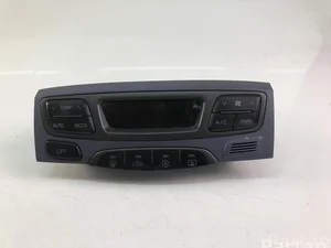 Hyundai 972503A TRAJET (FO) 2001 Contrôle automatique de la climatisation