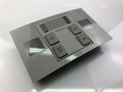 Volkswagen 5G1947105P GOLF VII (5G1, BQ1, BE1, BE2) 2014 Vidaus apšvietimas - Nuotrauka 1