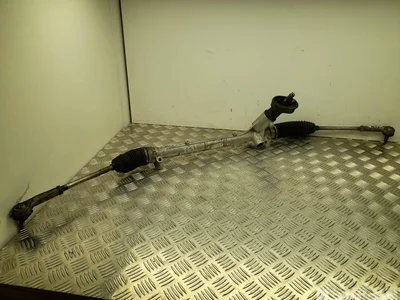 Volkswagen 2Q2423057J POLO (AW1) 2021 crémaillère de direction - Image 1