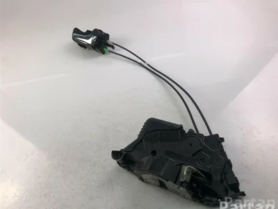 Toyota 69273-47020 / 6927347020 PRIUS (_W3_) 2010 Cerradura de puerta - Imagen 1