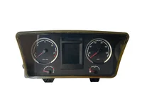 Scania 1946411, 2007184, 2020196 R I 2011 Deska rozdzielcza