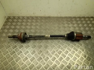 Tesla 1044168-00-A / 104416800A MODEL 3 2024 Wał napędowy z tyłu z lewej