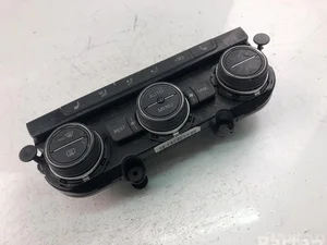 Volkswagen 5GE907044AK PASSAT (3G2) 2015 Contrôle automatique de la climatisation