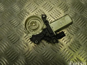 Audi 9111233 A6 Allroad (4FH, C6) 2007 Moteur de lève-vitre Right Rear