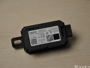 BMW 7928461 2' F44 Gran Coupé 2021 Amplificateur d'antenne