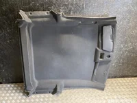 Ligier JS 50 2022 Podsufitka