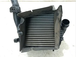 Audi 4M0145803BT, 4M8121673, 4M8.121.705 / 4M0145803BT, 4M8121673, 4M8121705 Q8 (4MN, 4MT) 2021 Radiator Intercooler