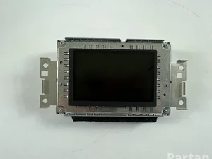 Volvo 31396003 V60 2014 Ecran