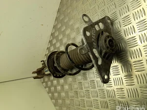 Jeep 00520121360 RENEGADE Closed Off-Road Vehicle (BU) 2016 kit amortisseur