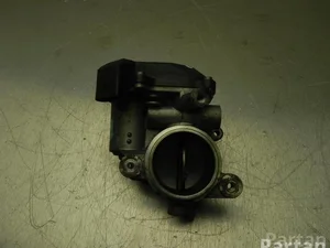 Volkswagen 04L 128 063 P / 04L128063P GOLF VII (5G1, BQ1, BE1, BE2) 2014 Corps de papillon