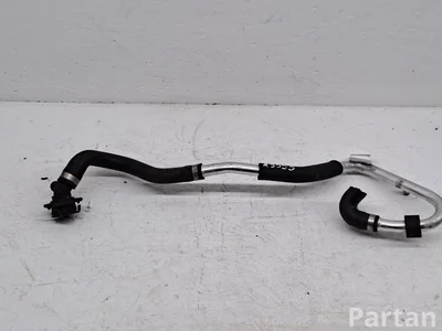 Mercedes-Benz A2058303102 C-CLASS (W205) 2015 Pipe, coolant - Image 1