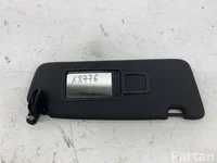 Audi 8K0857552 A1 (8X1, 8XK) 2012 Sun Visor right side