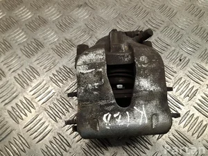 Škoda 2Q0 615 105 AJ / 2Q0615105AJ Fabia PJ 2025 Stabdžių apkaba kairė priekis