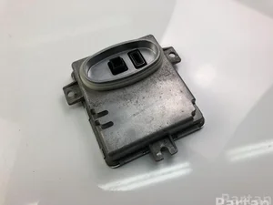 BMW 6948180 3 (E90) 2009 unidad de control electrónico del alcance de las luces delanteras