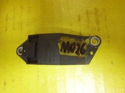 MERCEDES-BENZ A 001 820 93 26 / A0018209326 E-CLASS (W211) 2007 Sensor de sonido del golpe