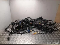 Opel 9857628980, 9858851480, 9834350280 Grandland 2025 Cables de la sección de motor
