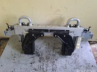 BMW 714090617, 7185099, 7185100, 6964263 3 Convertible (E93) 2011 Siège arrière