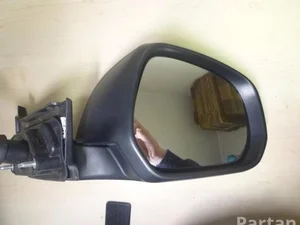 Opel 3602 103 / 3602103 AGILA (B) (H08) 2009 Rétroviseur extérieur