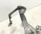 Gebrauchtes Original Volvo 3147618, 1507170112, 31360633RH XC90 II 2016 Vorderer Radlagergehäuse komplett rechte Seite - Bild 3