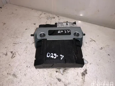 Volvo 30775722 XC90 I 2006 Unité de contrôle du système de navigation - Image 1