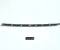 Aston Martin VIRAGE Volante 2012 Cover, window frame Front Left - Image 1
