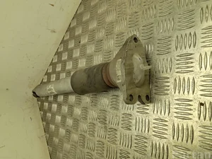 BMW 2289537 2 Coupe (F22, F87) 2018 Amortisseur Right Rear Left Rear