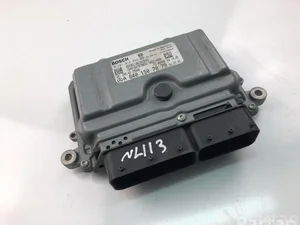 Mercedes-Benz A6401507079; 0281012959 / A6401507079, 0281012959 B-CLASS (W245) 2009 Unidad de control del motor