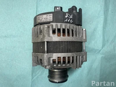 Audi 059903018R Q5 (8R) 2015 Generatorius - Paveiksliukas 1