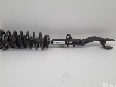 Mercedes-Benz A2533202966 GLC (X253) 2019 Amortisseur Left Front - Image 1