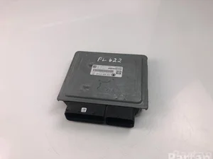 Škoda 03F906070HP FABIA II (542) 2012 Unité de contrôle moteur