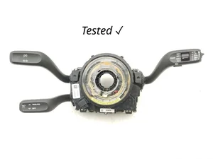 Porsche 970.613.061.50, 7PP.953.568.BK, 970.613.020.61 / 97061306150, 7PP953568BK, 97061302061 PANAMERA (970) 2015 Multi-switch colonne de direction