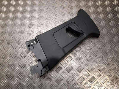 Ford USA LJ8B-R24593-BCW, LJ8B-R24583-BCW / LJ8BR24593BCW, LJ8BR24583BCW Mustang Mach-E 2022 Tapisserie voiture - Image 1