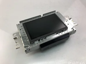 Volvo 31438296 V40 Hatchback 2013 Ecran