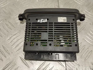 BMW 7304697 6 Coupe (F13) 2012 Unité de contrôle de la lumière