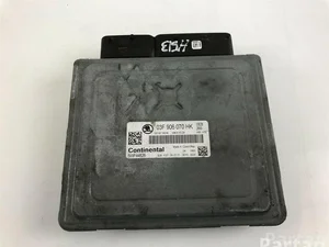Škoda 03F906070HK FABIA II Combi (545) 2010 Unités de contrôle